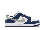 Nike Dunk Low ‘Midnight Navy’ FD9749-400  Skidge Store