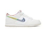 Nike Dunk Low ‘Multi-Color Paisley’ FN8913-141  Skidge Store