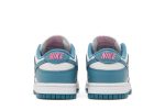 Nike Dunk Low ‘Noise Aqua’ FJ0739-100  Skidge Store