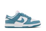 Nike Dunk Low ‘Noise Aqua’ FJ0739-100  Skidge Store