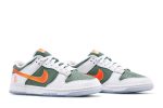 Nike Dunk Low ‘NY vs NY’ DN2489-300 Skidge Store