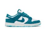 Nike Dunk Low ‘Ocean’ DV3029-100  Skidge Store