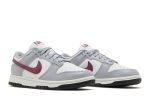 Nike Dunk Low ‘Pale Ivory Redwood’ DD1503-122