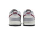 Nike Dunk Low ‘Pale Ivory Redwood’ DD1503-122  Skidge Store