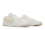 Nike Dunk Low ‘Phantom Sanddrift’ DV0831-003  Skidge Store