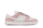 Nike Dunk Low ‘Pink Foam’ DV3054-600