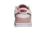 Nike Dunk Low ‘Pink Velvet’ [also worn by BTS Jin] DO6485-600  Skidge Store