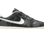 Nike Dunk Low Premium ‘Animal Pack – Zebra’ DH7913-001 Skidge Store