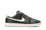 Nike Dunk Low Premium ‘Animal Pack – Zebra’ DH7913-001 Skidge Store