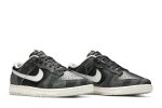 Nike Dunk Low Premium ‘Animal Pack – Zebra’ DH7913-001 Skidge Store