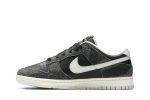 Nike Dunk Low Premium ‘Animal Pack – Zebra’ DH7913-001 Skidge Store