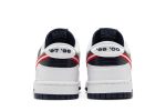 Nike Dunk Low Premium ‘Houston Comets Four Peat’ DZ2780-100  Skidge Store