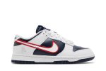 Nike Dunk Low Premium ‘Houston Comets Four Peat’ DZ2780-100  Skidge Store