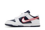 Nike Dunk Low Premium ‘Houston Comets Four Peat’ DZ2780-100  Skidge Store