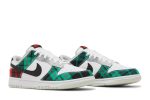 Nike Dunk Low Premium ‘Tartan Plaid’ DV0827-100