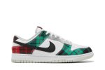 Nike Dunk Low Premium ‘Tartan Plaid’ DV0827-100  Skidge Store