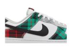 Nike Dunk Low Premium ‘Tartan Plaid’ DV0827-100  Skidge Store