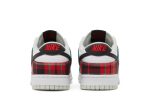 Nike Dunk Low Premium ‘Tartan Plaid’ DV0827-100  Skidge Store