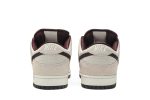 Nike Dunk Low Pro SB ‘Desert Sand Mahogany’ BQ6817-004  Skidge Store