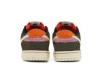 Nike Dunk Low Rainbow Trout ‘Sequoia/Alabaster-Safety Orange’ FN7523-300  Skidge Store