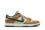 Nike Dunk Low ‘Rattan Canyon Green’ FB7160-231  Skidge Store