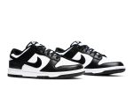 Nike Dunk Low Retro ‘Black White Panda’ [also worn by BTS RM] DD1391-100