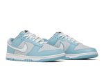 Nike Dunk Low Retro ‘Fleece Swoosh Worn Blue’ FB1871-011  Skidge Store