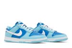 Nike Dunk Low Retro QS ‘Argon’ 2022 DM0121-400