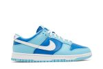 Nike Dunk Low Retro QS ‘Argon’ 2022 DM0121-400  Skidge Store