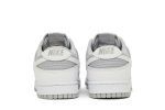 Nike Dunk Low Retro ‘White Grey’ DJ6188-003  Skidge Store