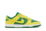 Nike Dunk Low ‘Reverse Brazil’ DV0833-300  Skidge Store