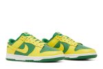 Nike Dunk Low ‘Reverse Brazil’ DV0833-300  Skidge Store