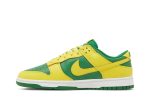 Nike Dunk Low ‘Reverse Brazil’ DV0833-300  Skidge Store