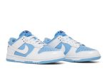 Nike Dunk Low ‘Reverse UNC’ DJ9955-101  Skidge Store