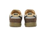 Nike Dunk Low ‘Safari’ DX2654-200  Skidge Store