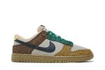 Nike Dunk Low ‘Safari’ DX2654-200  Skidge Store