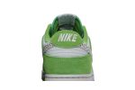 Nike Dunk Low ‘Safari Swoosh-Chlorophyll’ DR0156-300  Skidge Store