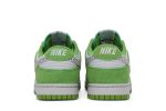 Nike Dunk Low ‘Safari Swoosh-Chlorophyll’ DR0156-300  Skidge Store