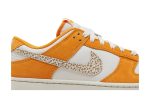 Nike Dunk Low ‘Safari Swoosh’ DR0156-800  Skidge Store