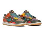 Nike Dunk Low Scrap ‘Archeo Brown’ DB0500-200 Skidge Store