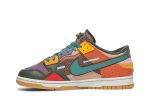 Nike Dunk Low Scrap ‘Archeo Brown’ DB0500-200 Skidge Store