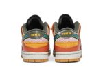 Nike Dunk Low Scrap ‘Archeo Brown’ DB0500-200 Skidge Store