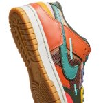 Nike Dunk Low Scrap ‘Archeo Brown’ DB0500-200 Skidge Store