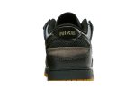 Nike Dunk Low Scrap ‘Black Gum’ DB0500-001  Skidge Store