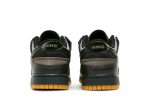 Nike Dunk Low Scrap ‘Black Gum’ DB0500-001  Skidge Store