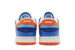 Nike Dunk Low ‘Scrap Knicks’ DM0128-100