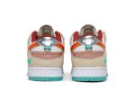 Nike Dunk Low Scrap ‘Shapeless, Formless, Limitless’ DQ4975-181  Skidge Store