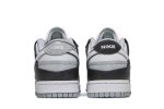 Nike Dunk Low Scrap ‘Wolf Grey’ DC9723-001  Skidge Store