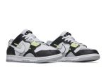 Nike Dunk Low Scrap ‘Wolf Grey’ DC9723-001  Skidge Store