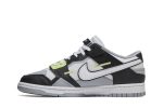 Nike Dunk Low Scrap ‘Wolf Grey’ DC9723-001  Skidge Store